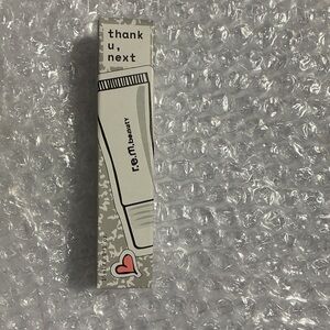 r.e.m. beauty Lipstick - Thank U, Next
